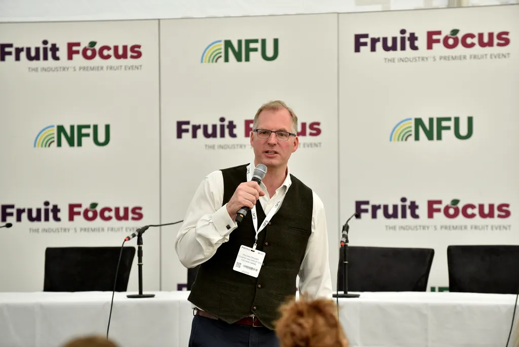 Lead the conversation