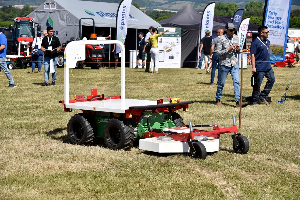 Working Demonstrations