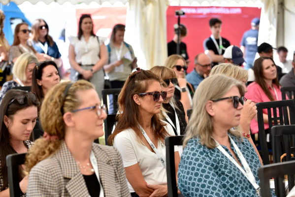 New Seminar Stages covering Viticulture, Packing & Packaging