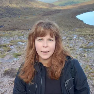 Alli Mcentyre Gaharan